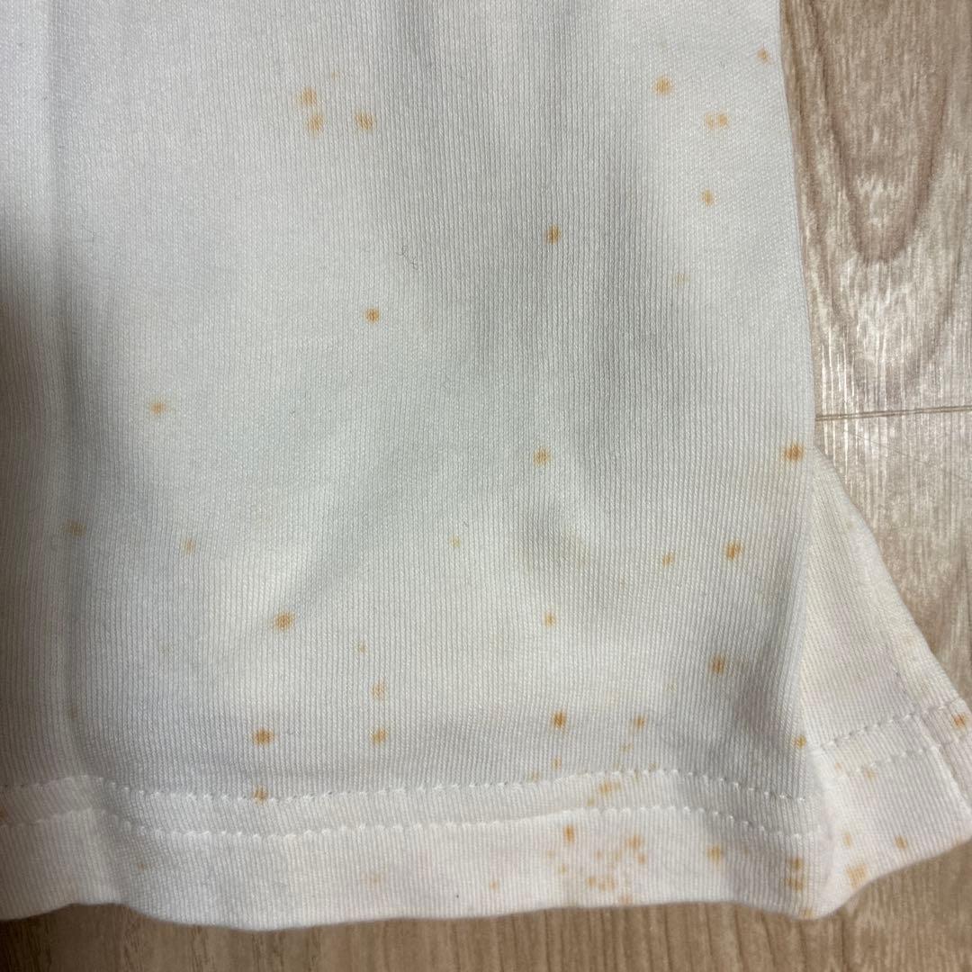 Vivienne Westwood おっぱいTシャツ