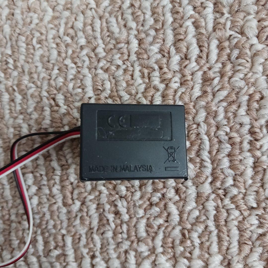 値*。様 タミヤ　ファインスペック2.4G　プロポ・メカ類フルセット
