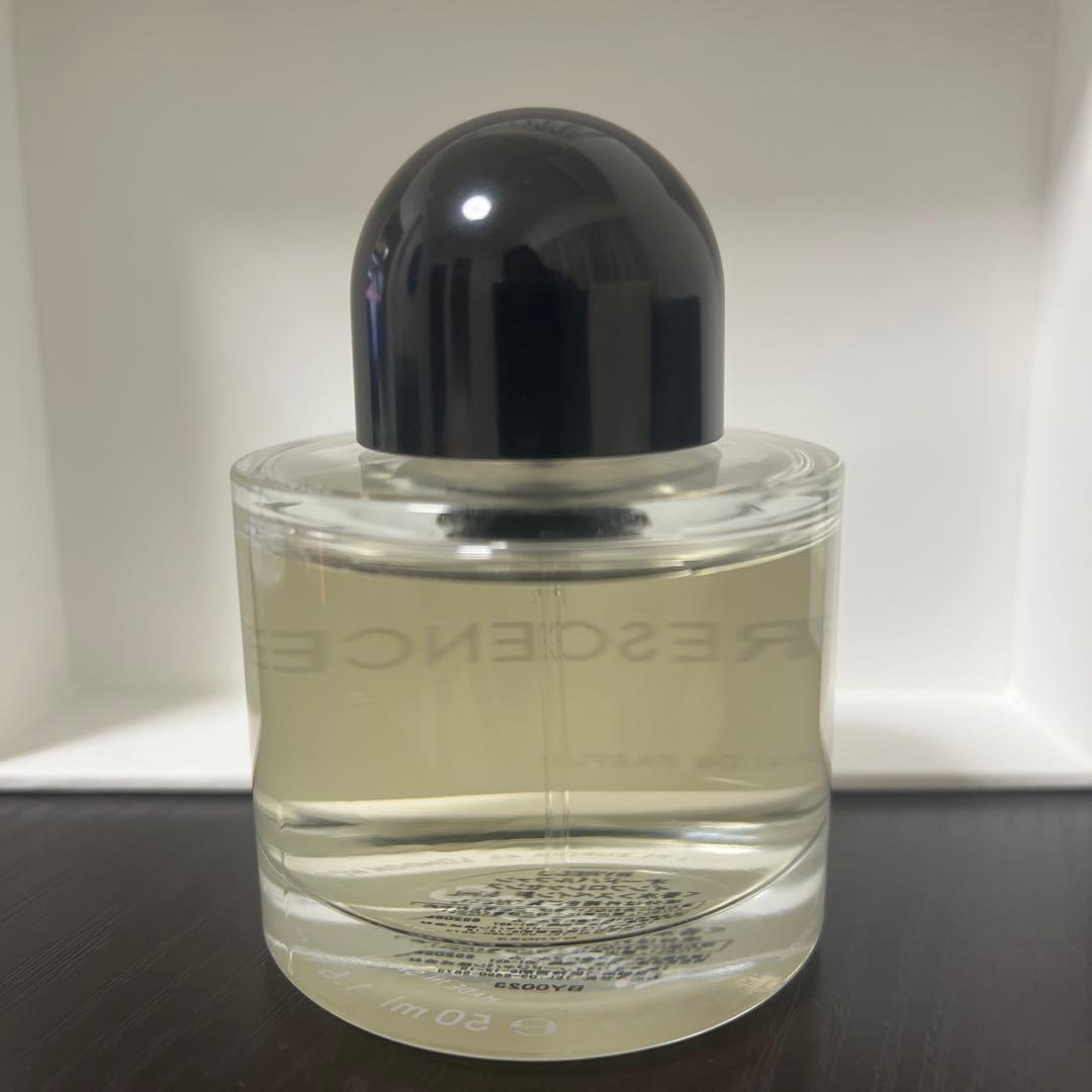 BYREDO バイレード　インフロレッセンス　50ml