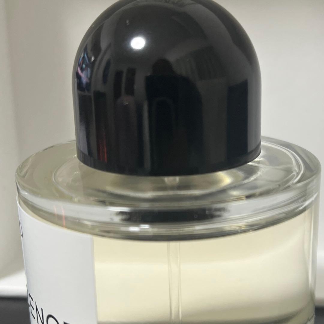 BYREDO バイレード　インフロレッセンス　50ml