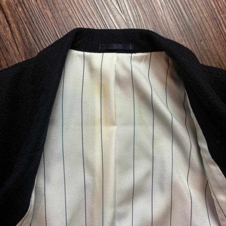 【古着】Christian Dior Sports テーラードジャケット ウール