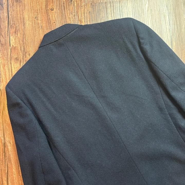 【古着】Christian Dior Sports テーラードジャケット ウール