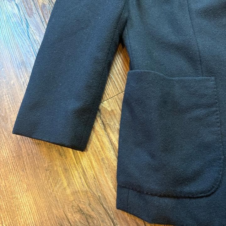 【古着】Christian Dior Sports テーラードジャケット ウール