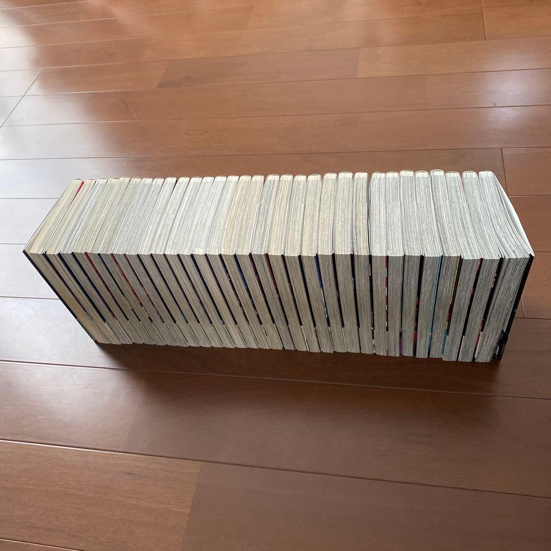 呪術廻戦 全巻セット　0巻〜30巻