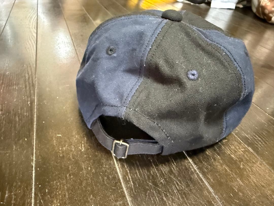 knuckle ナックル リトルチョップデザイン head lock