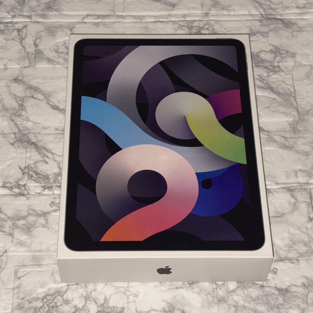 iPad Air（第4世代） Wi-Fi 256GB Apple Pencil付