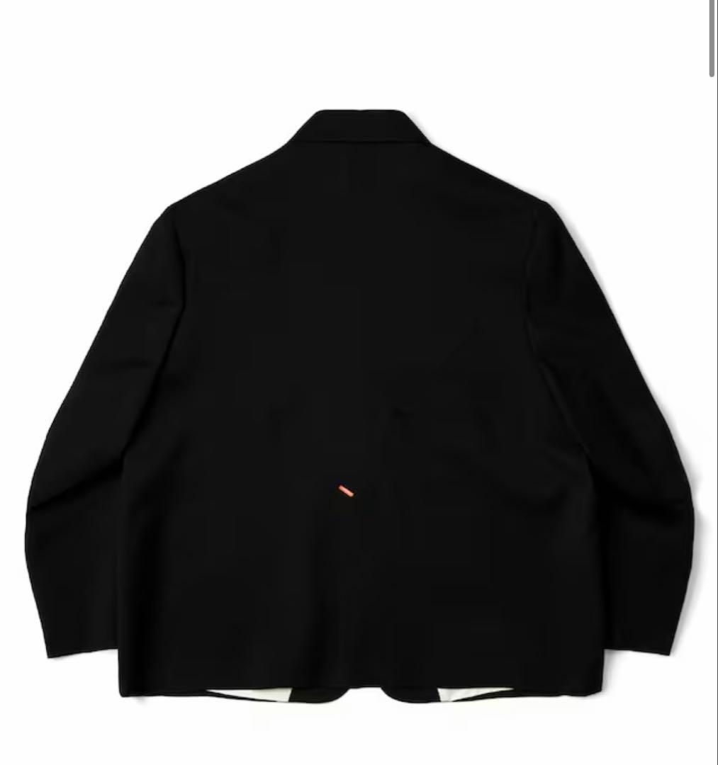 のっち様WILDSIDE x GOOPiMADE Nobleman Blazer