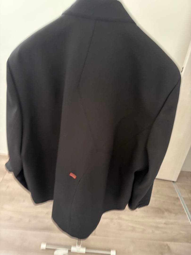 のっち様WILDSIDE x GOOPiMADE Nobleman Blazer
