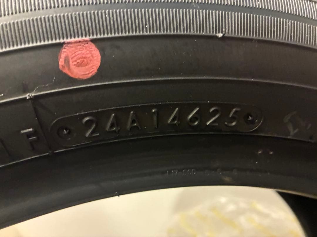 タイヤ・ホイール PROXES R60 205/55R17