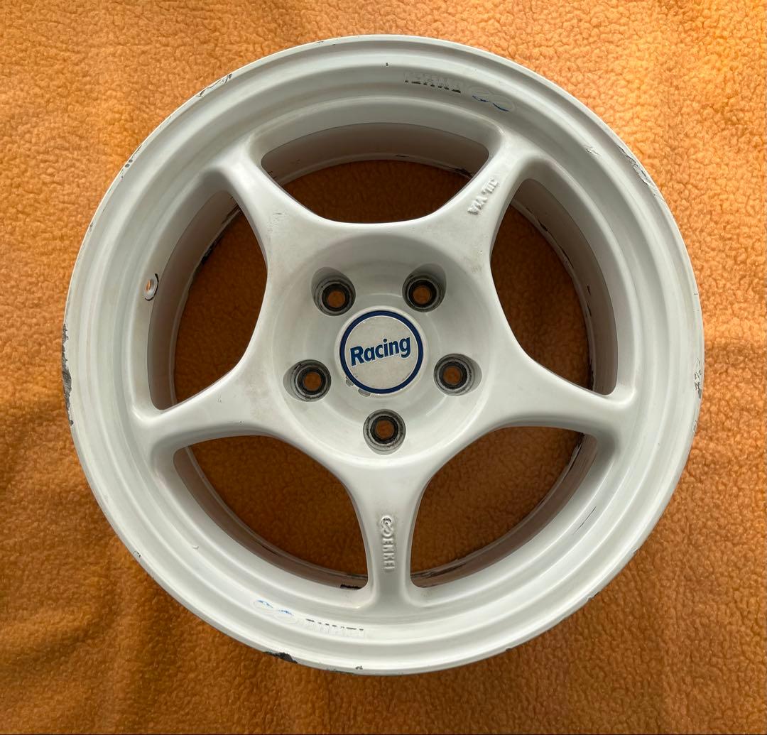 ENKEI 16インチ　ホイール