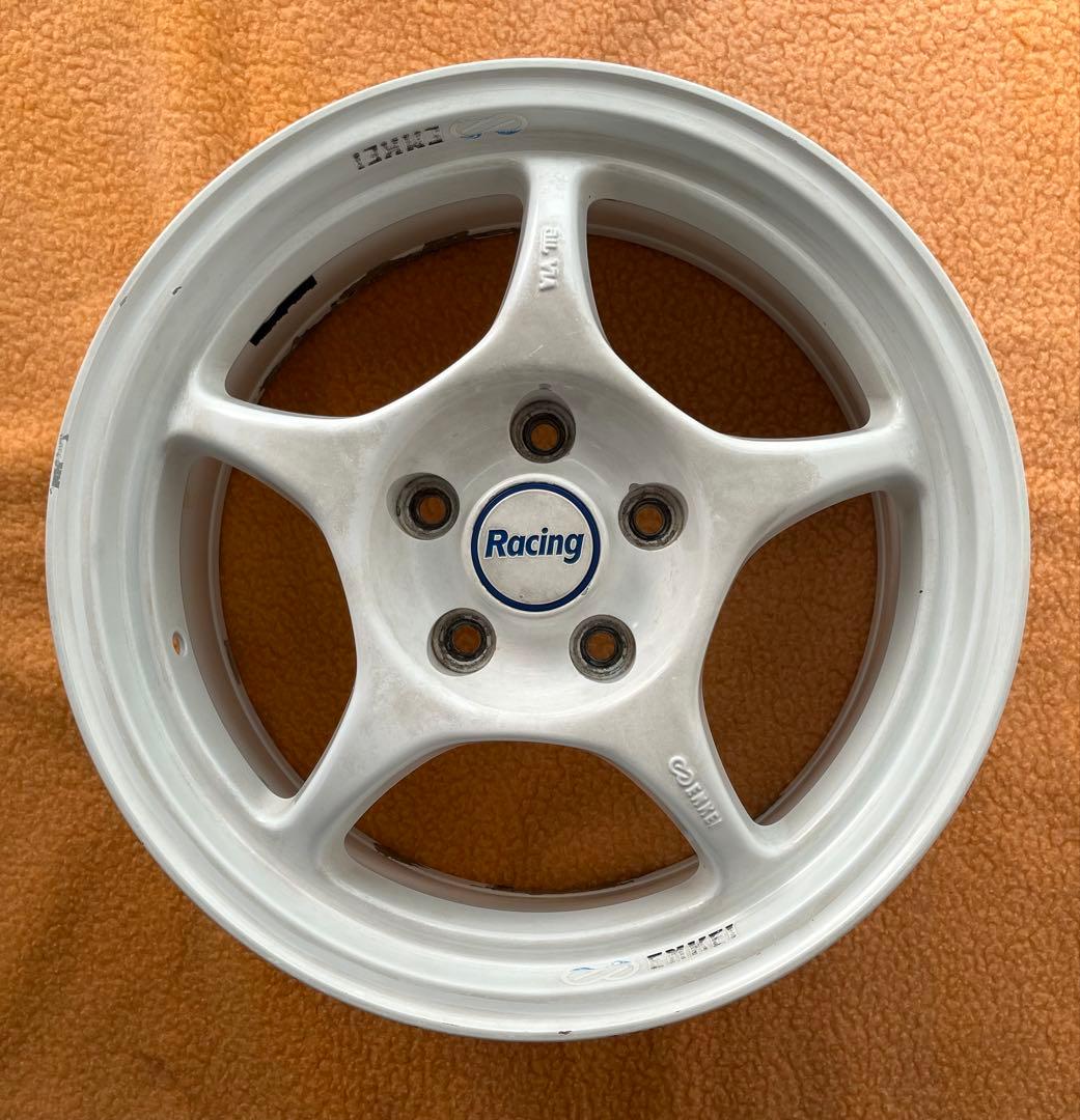 ENKEI 16インチ　ホイール