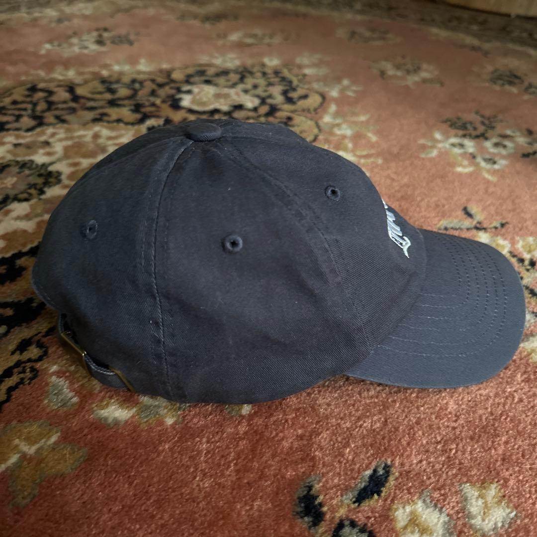 alwayth × wake sapporo cap ウェイク 札幌　キャップ