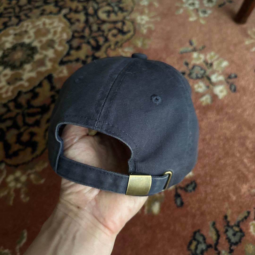 alwayth × wake sapporo cap ウェイク 札幌　キャップ