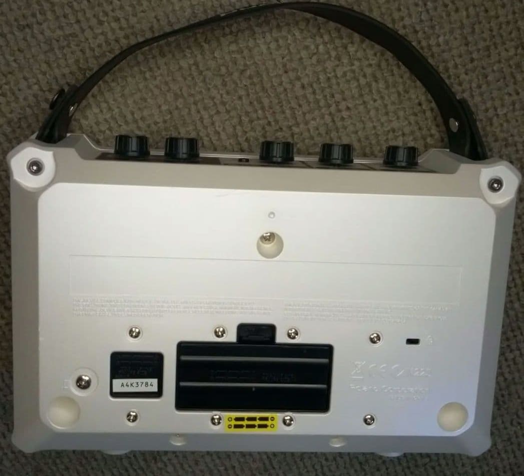 Roland MOBILE BA ポータブルスピーカー