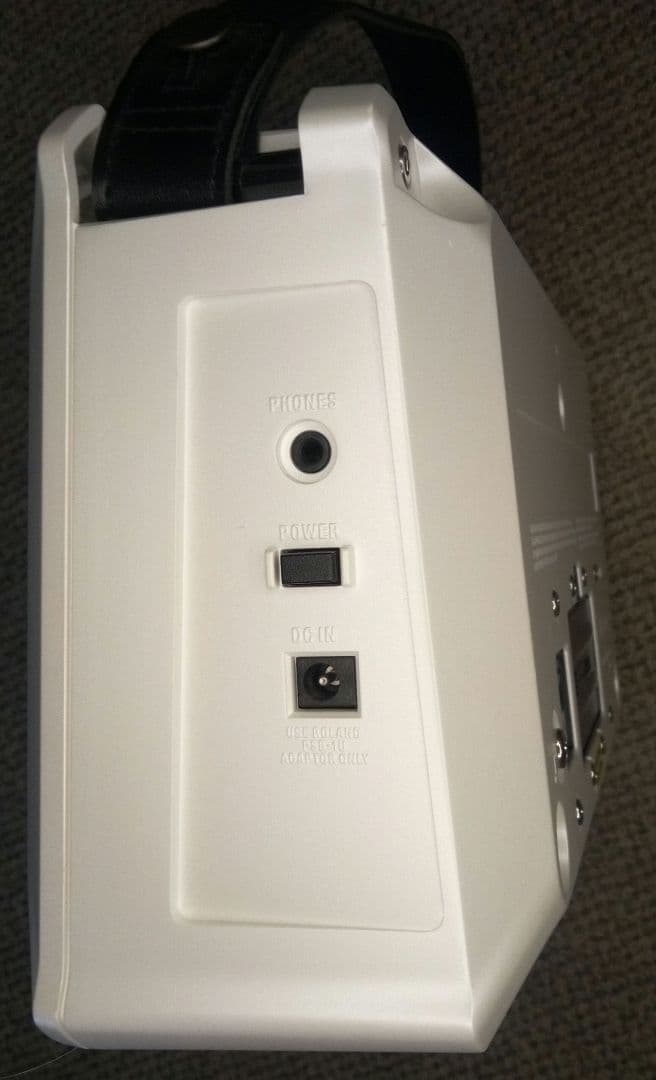 Roland MOBILE BA ポータブルスピーカー