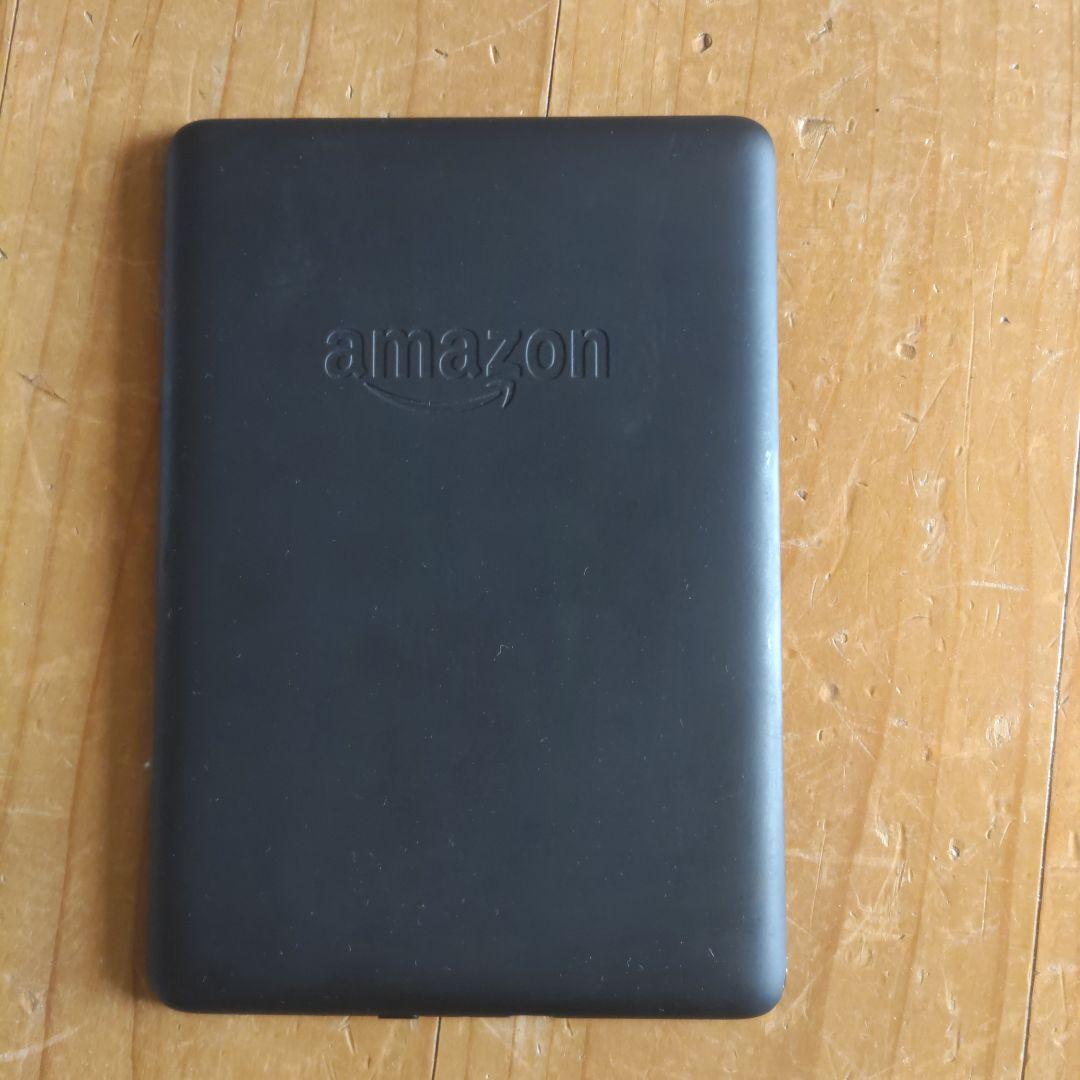 Amazon Kindle Paperwhite 32GB 本体