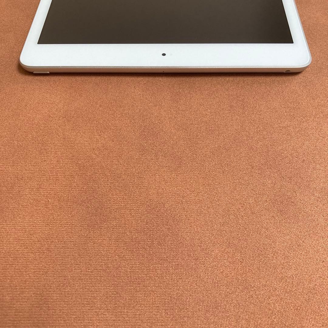 490【早い者勝ち】電池良好☆iPad8 第8世代 32GB WIFIモデル☆