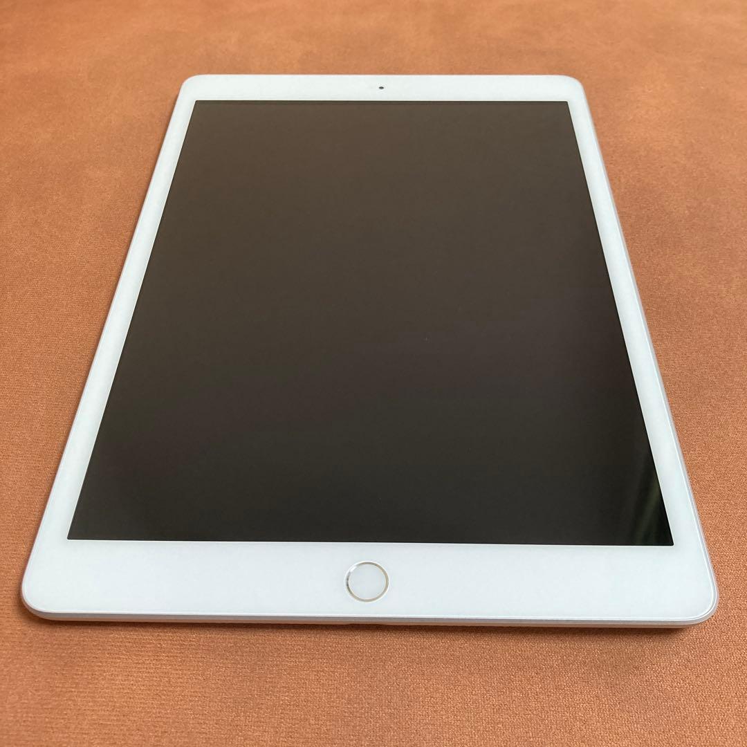 490【早い者勝ち】電池良好☆iPad8 第8世代 32GB WIFIモデル☆