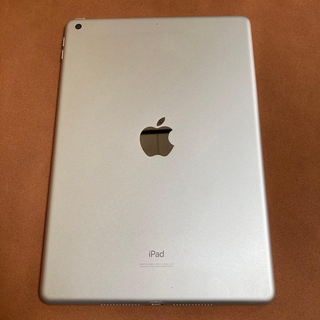 490【早い者勝ち】電池良好☆iPad8 第8世代 32GB WIFIモデル☆