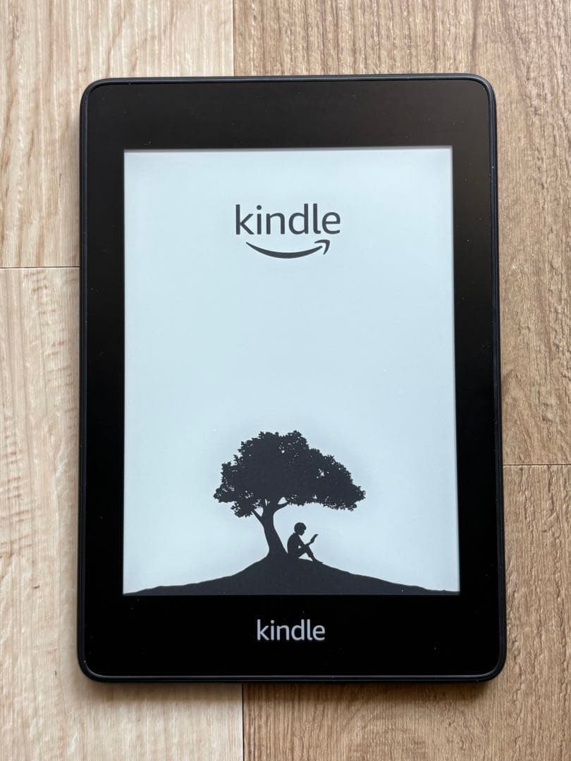 Kindle Paperwhite wifi 32GB 防水機能搭載 第10世代