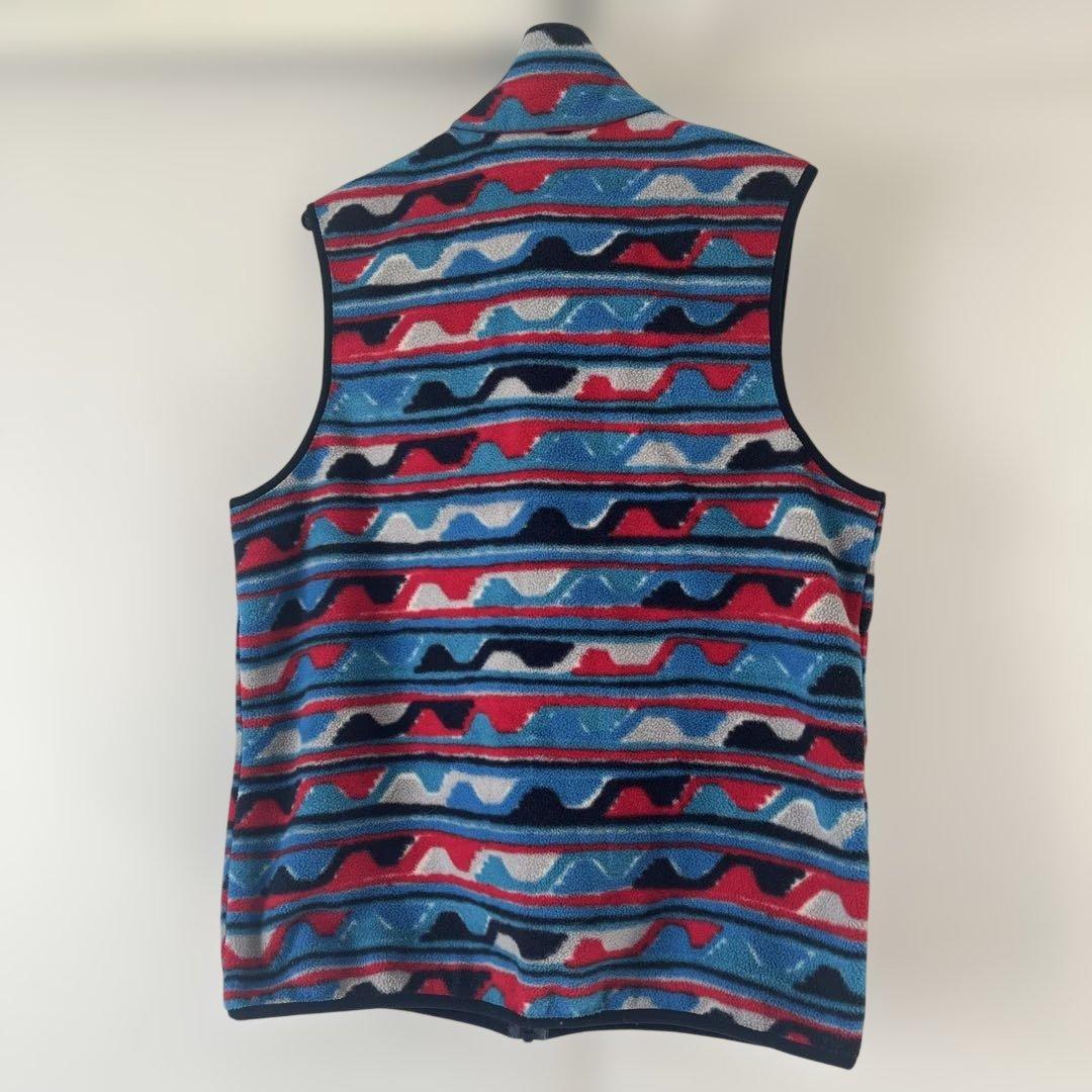 patagonia シンチラ ベスト M