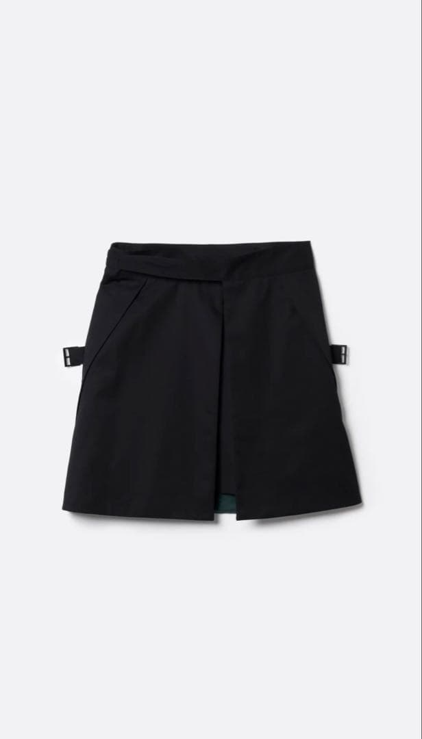 パンツ SUBLATIONS - SUPER140 WRAP GURKHA SKIRT