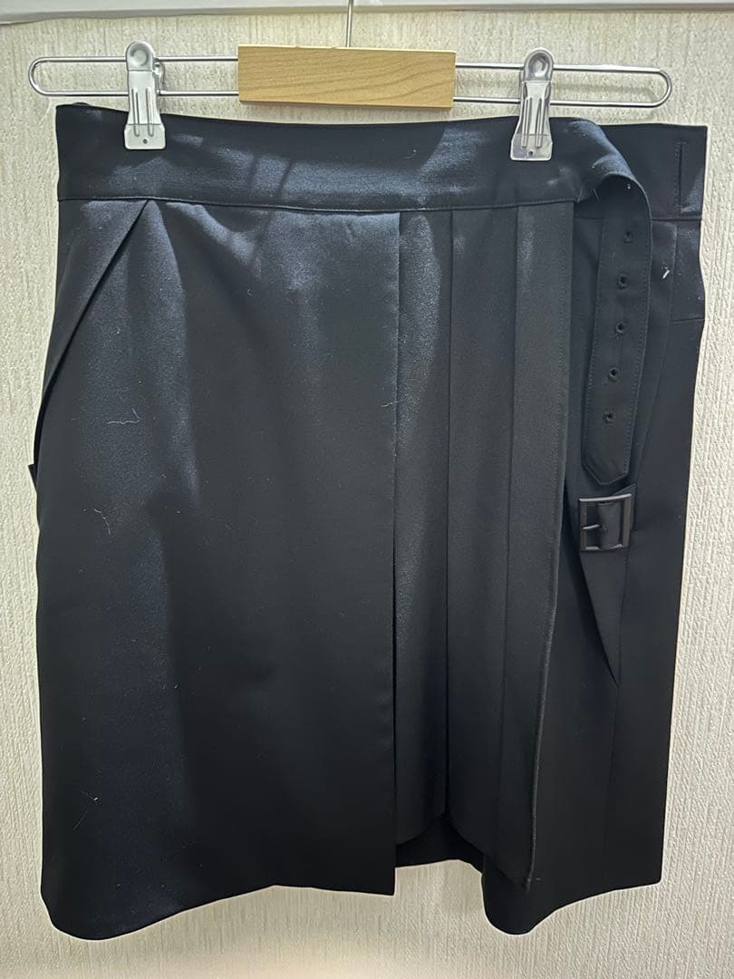 パンツ SUBLATIONS - SUPER140 WRAP GURKHA SKIRT