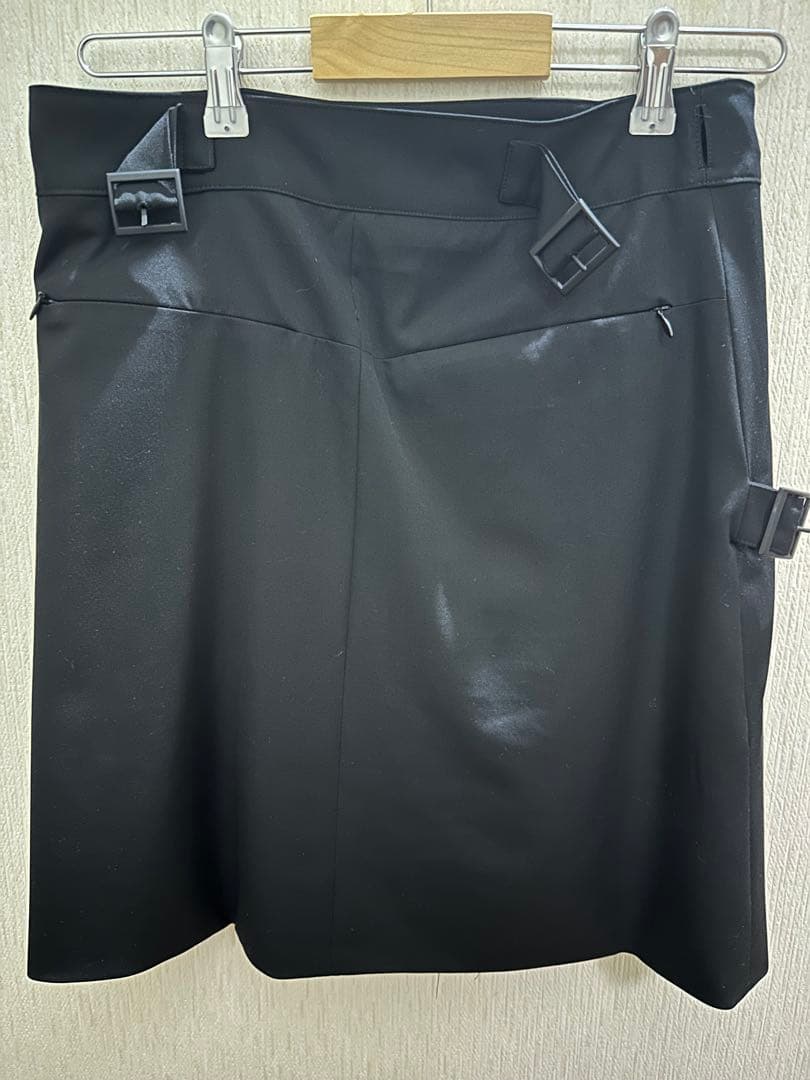 パンツ SUBLATIONS - SUPER140 WRAP GURKHA SKIRT