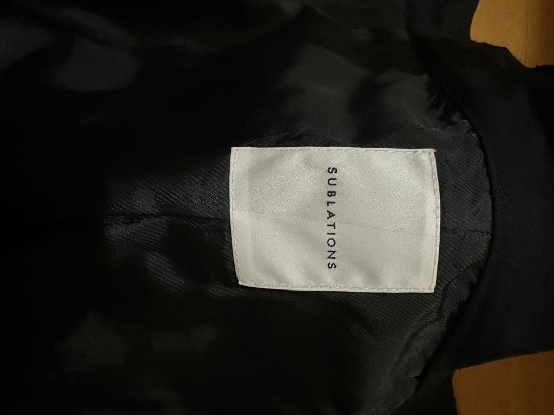 パンツ SUBLATIONS - SUPER140 WRAP GURKHA SKIRT