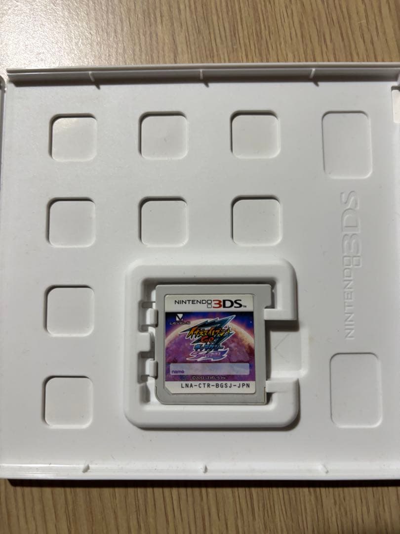m*)様 イナズマイレブンGO ギャラクシー　スーパーノヴァ