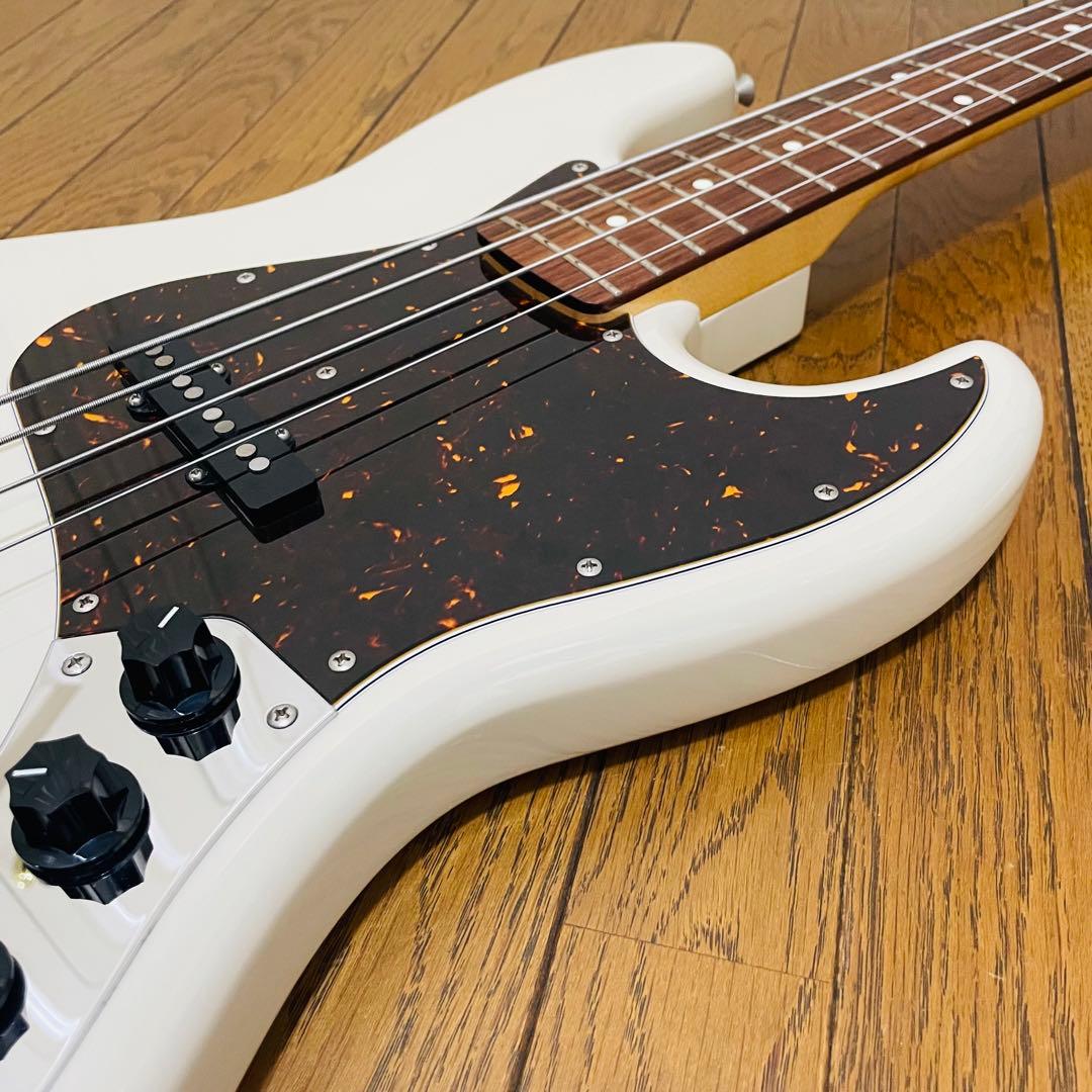 9629 Fujigen Neo Classic エレキベース BASS