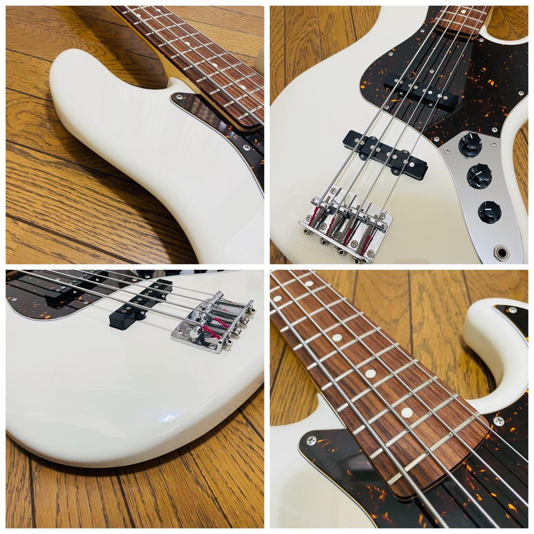 9629 Fujigen Neo Classic エレキベース BASS