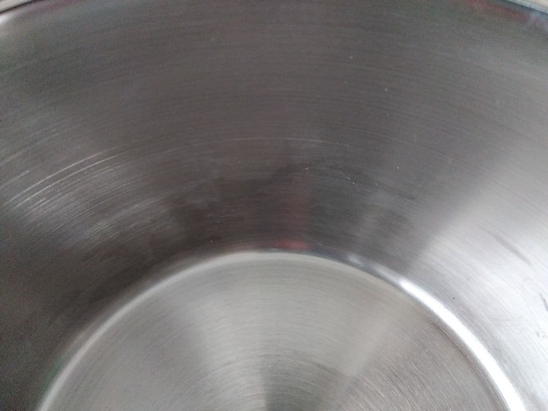 FISSLER ミニブルーポイント 圧力鍋 　2.5リットル