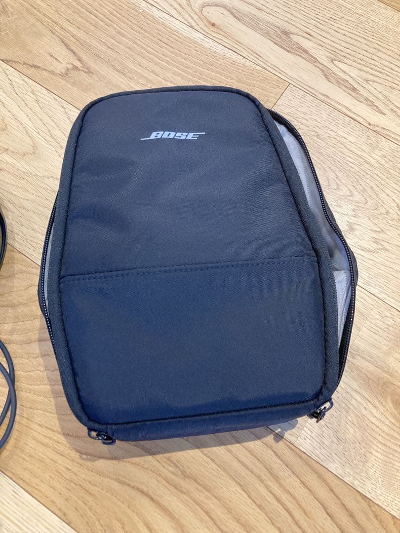 Bose A30 航空用ヘッドセット