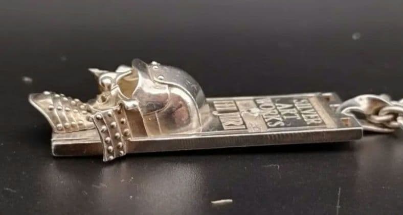 HIJIRI ネックレス アクセサリー silver925 シルバー925