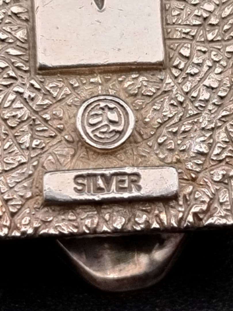 HIJIRI ネックレス アクセサリー silver925 シルバー925