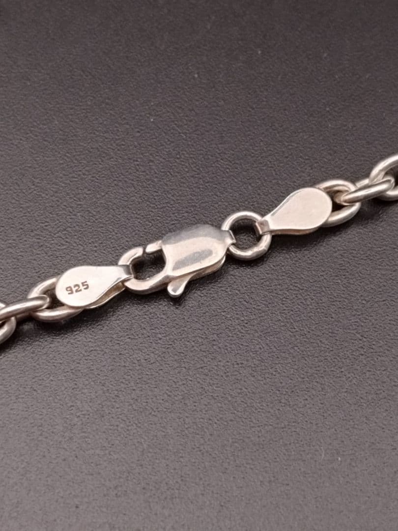HIJIRI ネックレス アクセサリー silver925 シルバー925