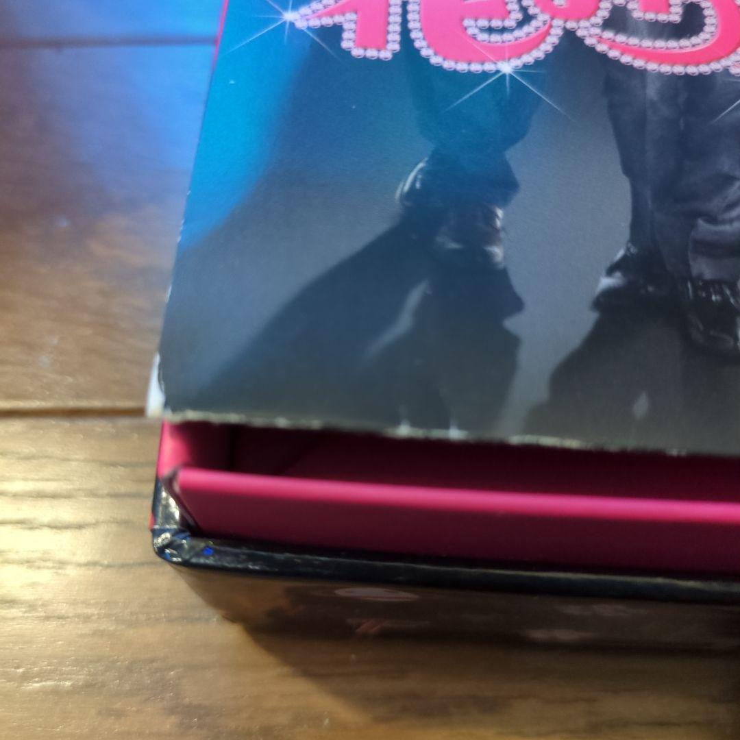 花より男子　DVD―BOX シーズン1　シーズン2　FINAL