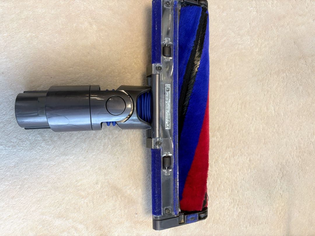 dyson SV18 digital slim fluffy 充電スタンド付