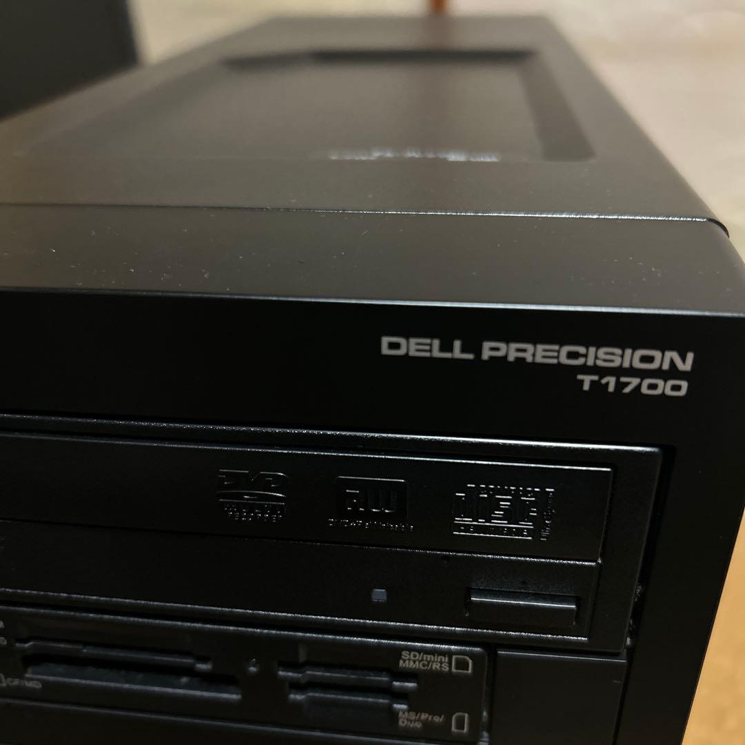 Dell Precision T1700 デスクトップPC