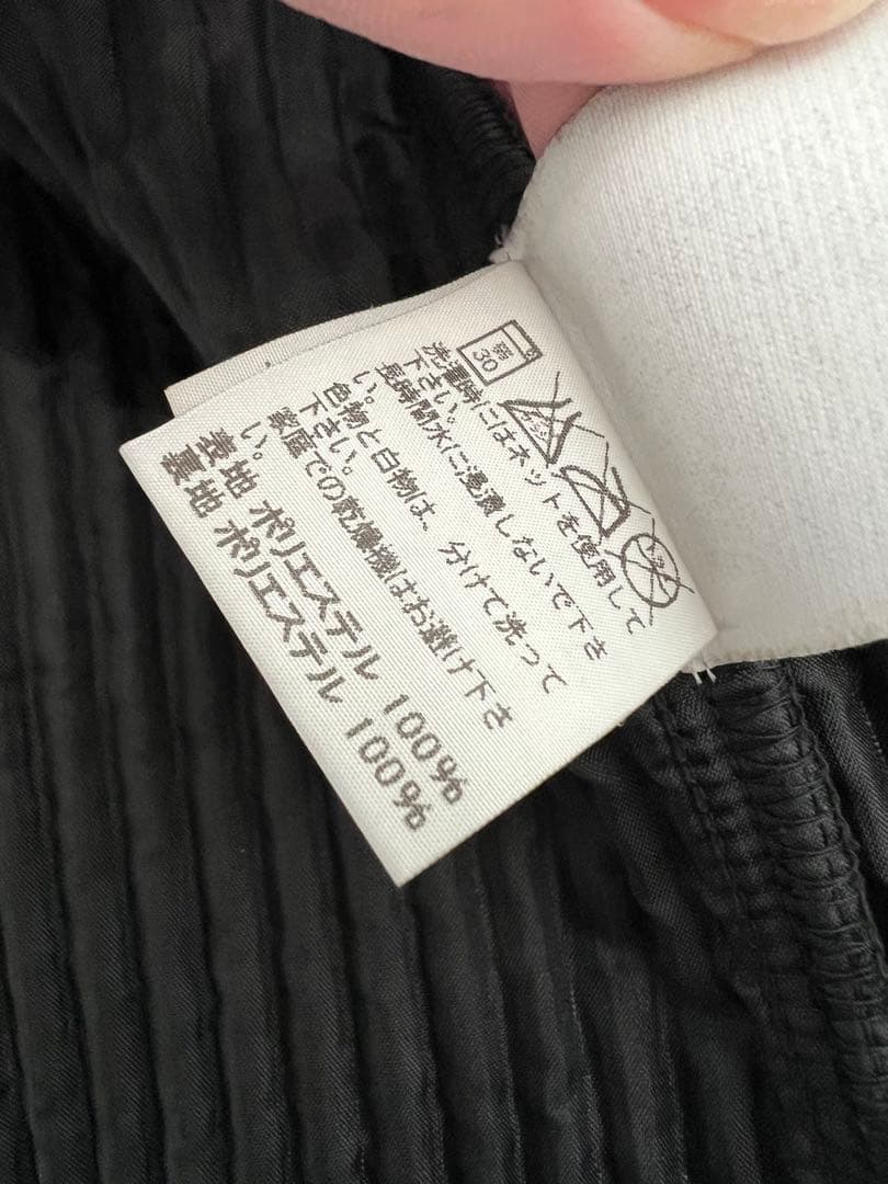 HOMME PLISSE ISSEY MIYAKE テーラードジャケット コート