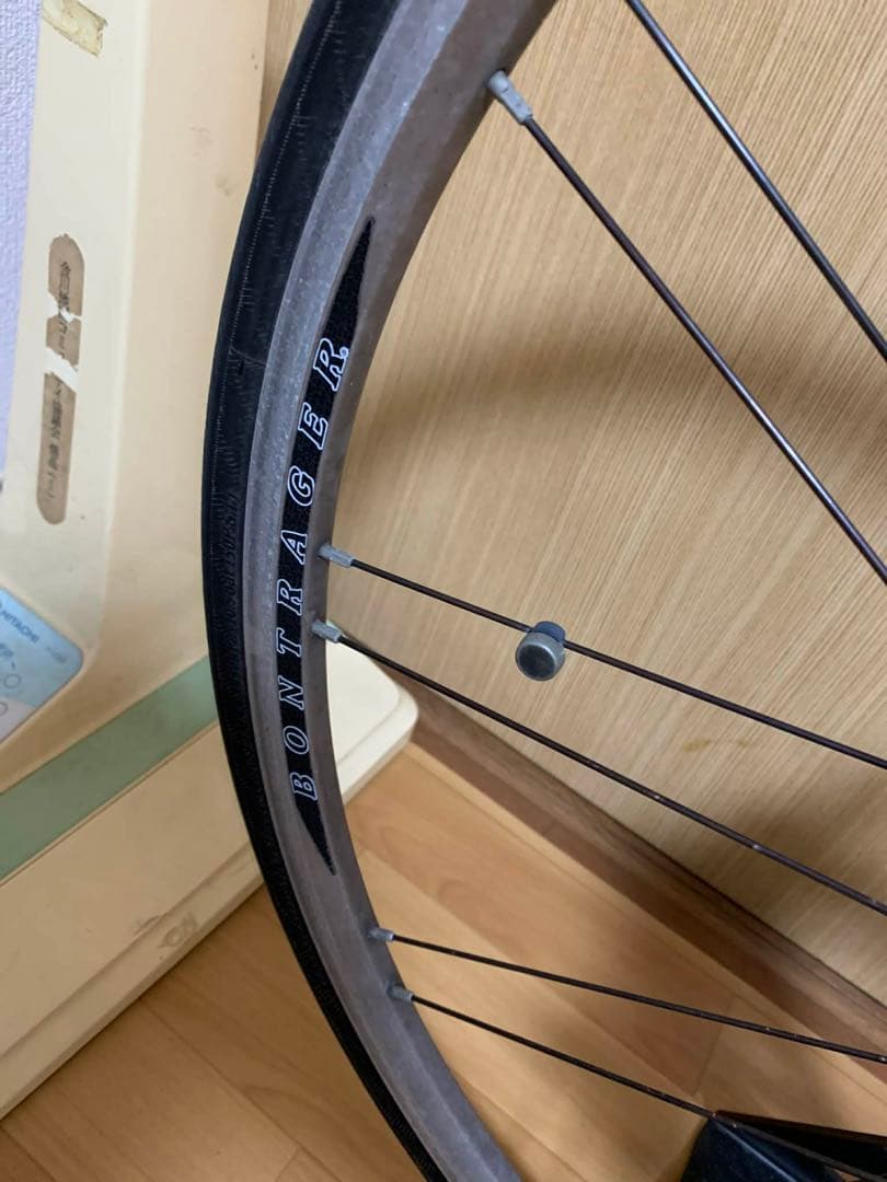 Trek ロードバイクDiscovery Channel SHIMANO 105
