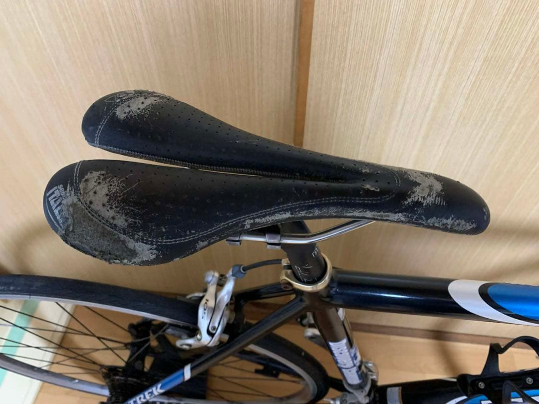 Trek ロードバイクDiscovery Channel SHIMANO 105