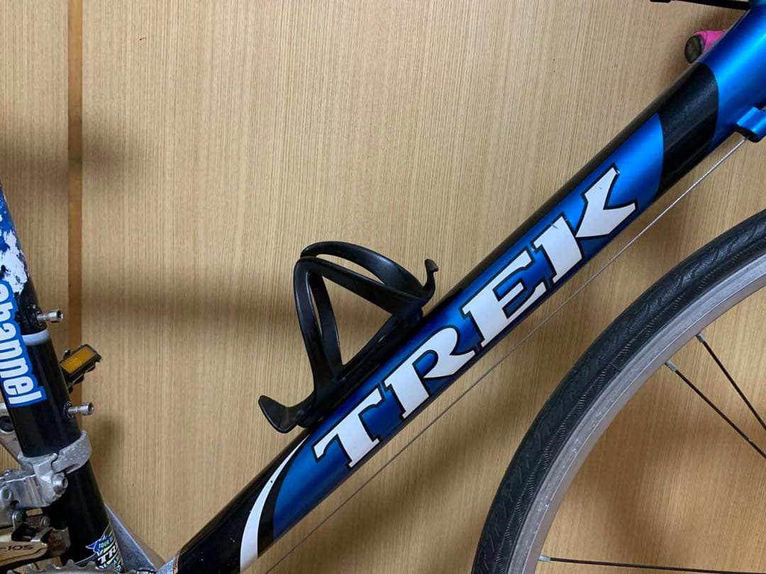 Trek ロードバイクDiscovery Channel SHIMANO 105