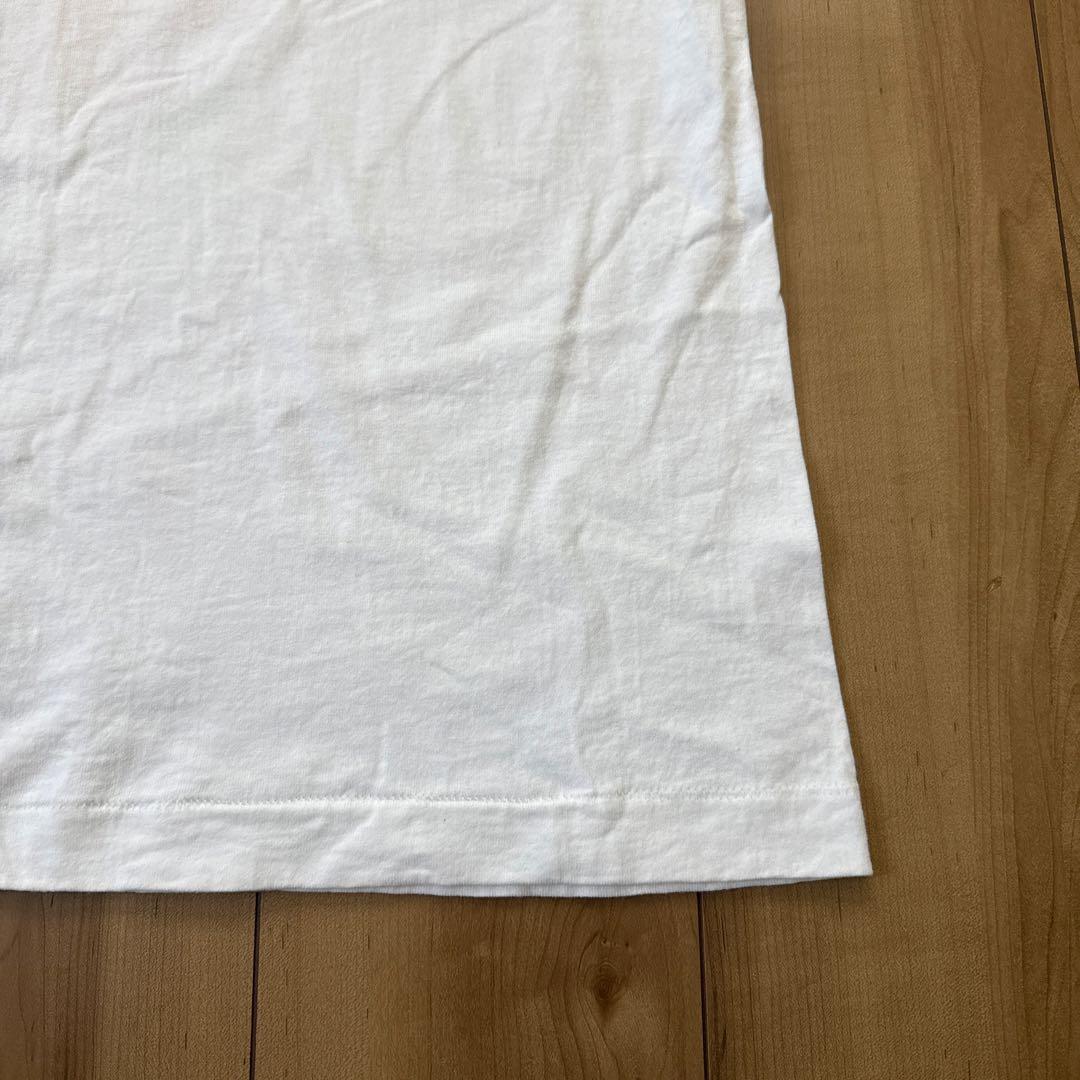 ヴィンテージ マルボロ Tシャツ XL ホワイト ウエスタン カクタス