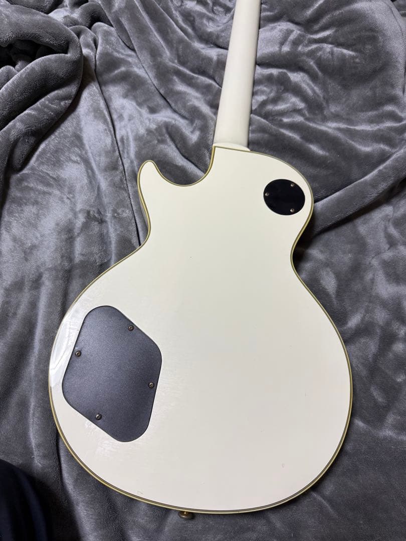 glassroots レスポール ※要メンテ