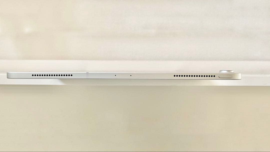 iPad Pro 12.9 第3世代 256GB + Apple Pencil2