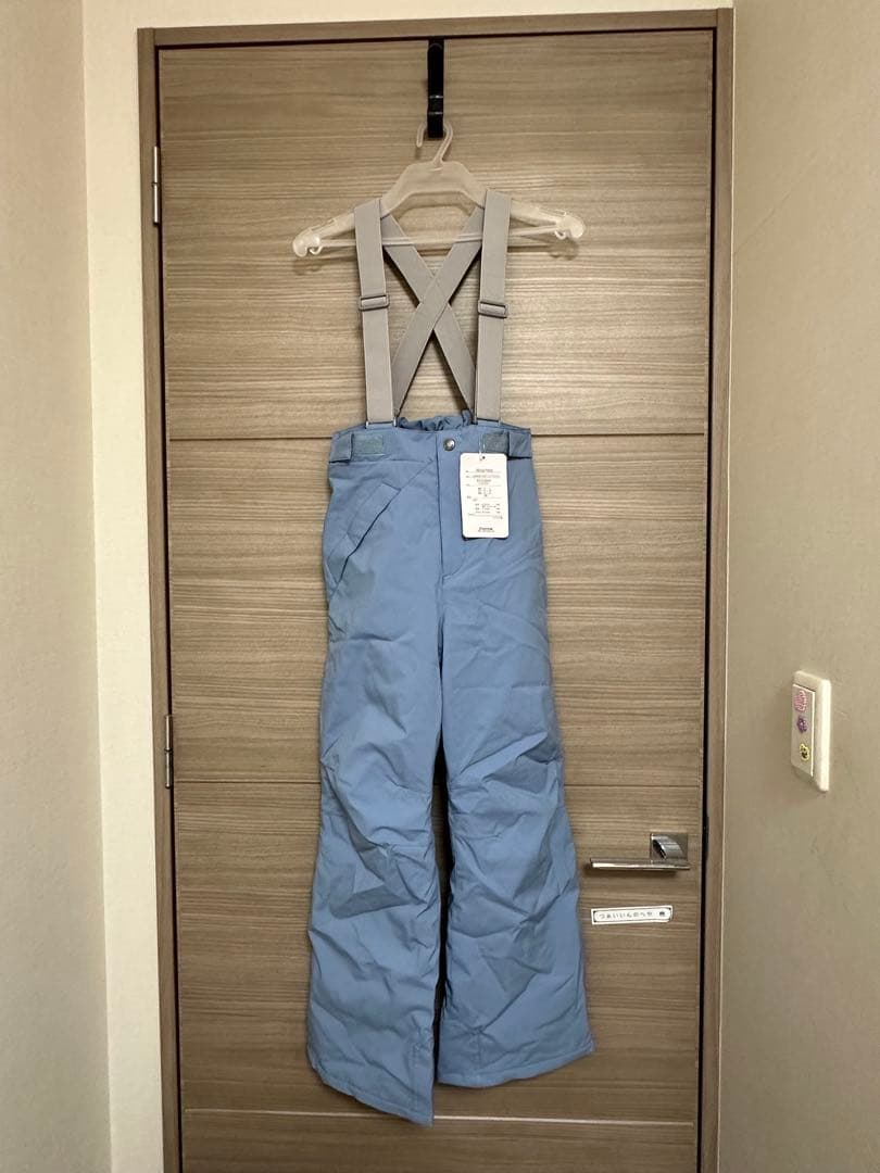 ONYONE RESEEDA スキーウェア ジュニア上下セット 140cm