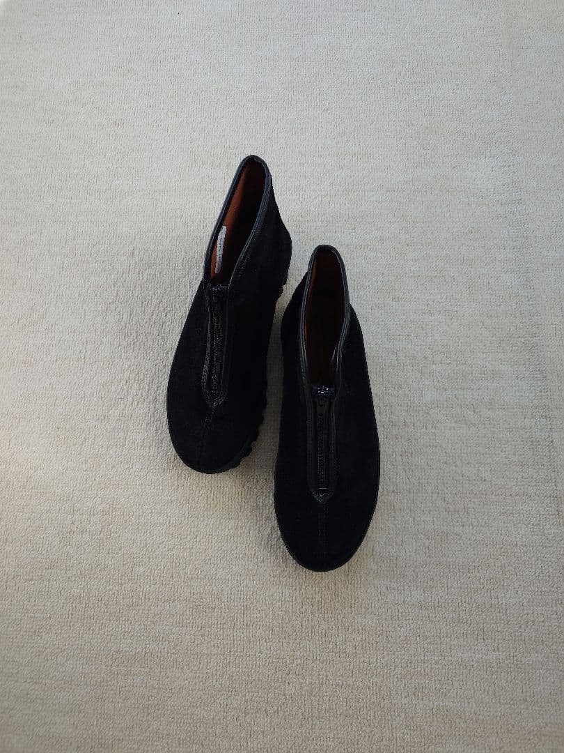 REPRODUCTION OF FOUND×クラネ　ブーツ