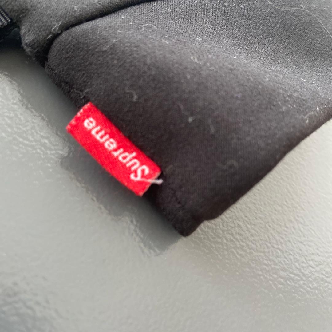 supreme THE NORTH FACE バンダナ柄手袋